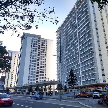 Wind Residence Condo - Tagaytay By Jaderooms Tagaytay City Ngoại thất bức ảnh