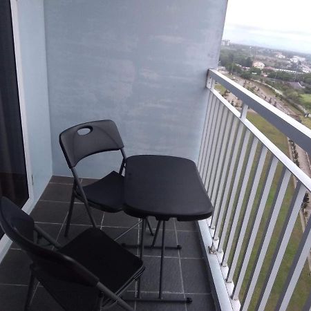 Wind Residence Condo - Tagaytay By Jaderooms Tagaytay City Ngoại thất bức ảnh