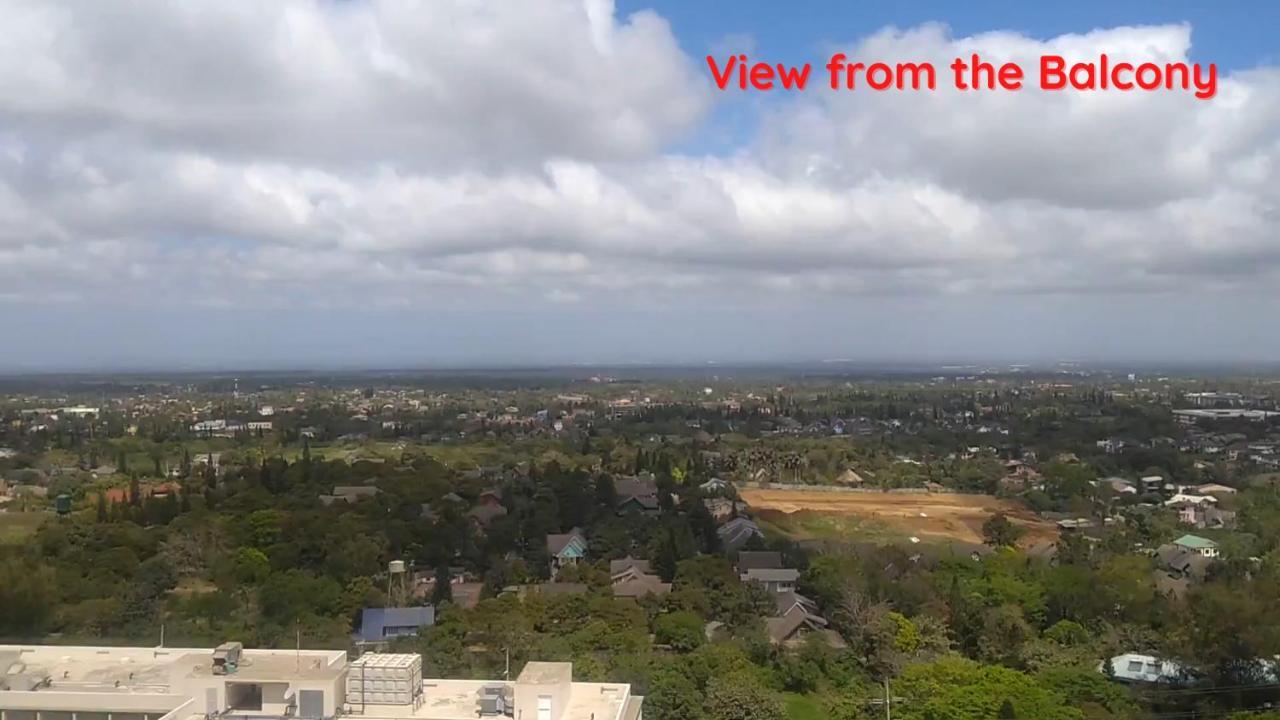 Wind Residence Condo - Tagaytay By Jaderooms Tagaytay City Ngoại thất bức ảnh