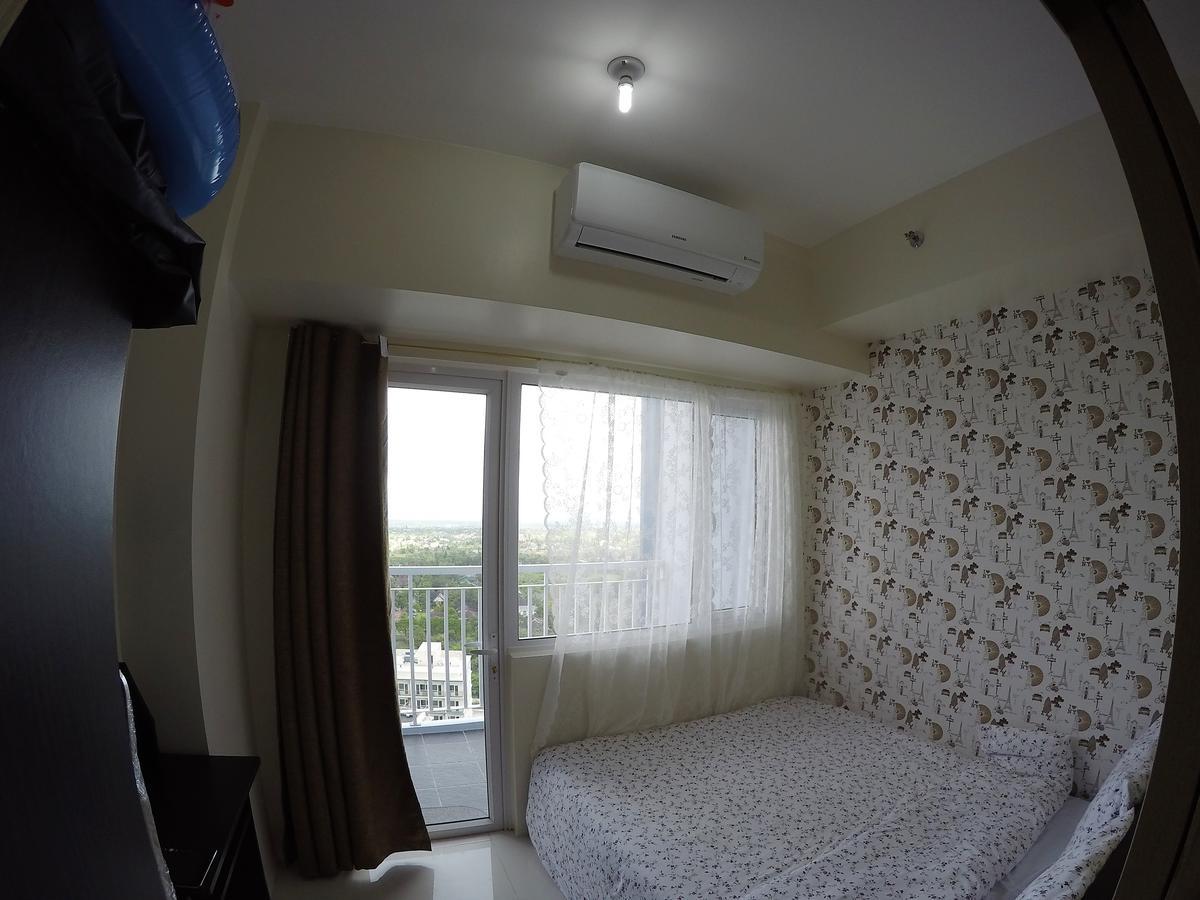 Wind Residence Condo - Tagaytay By Jaderooms Tagaytay City Ngoại thất bức ảnh