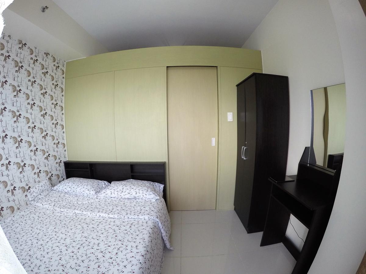 Wind Residence Condo - Tagaytay By Jaderooms Tagaytay City Ngoại thất bức ảnh