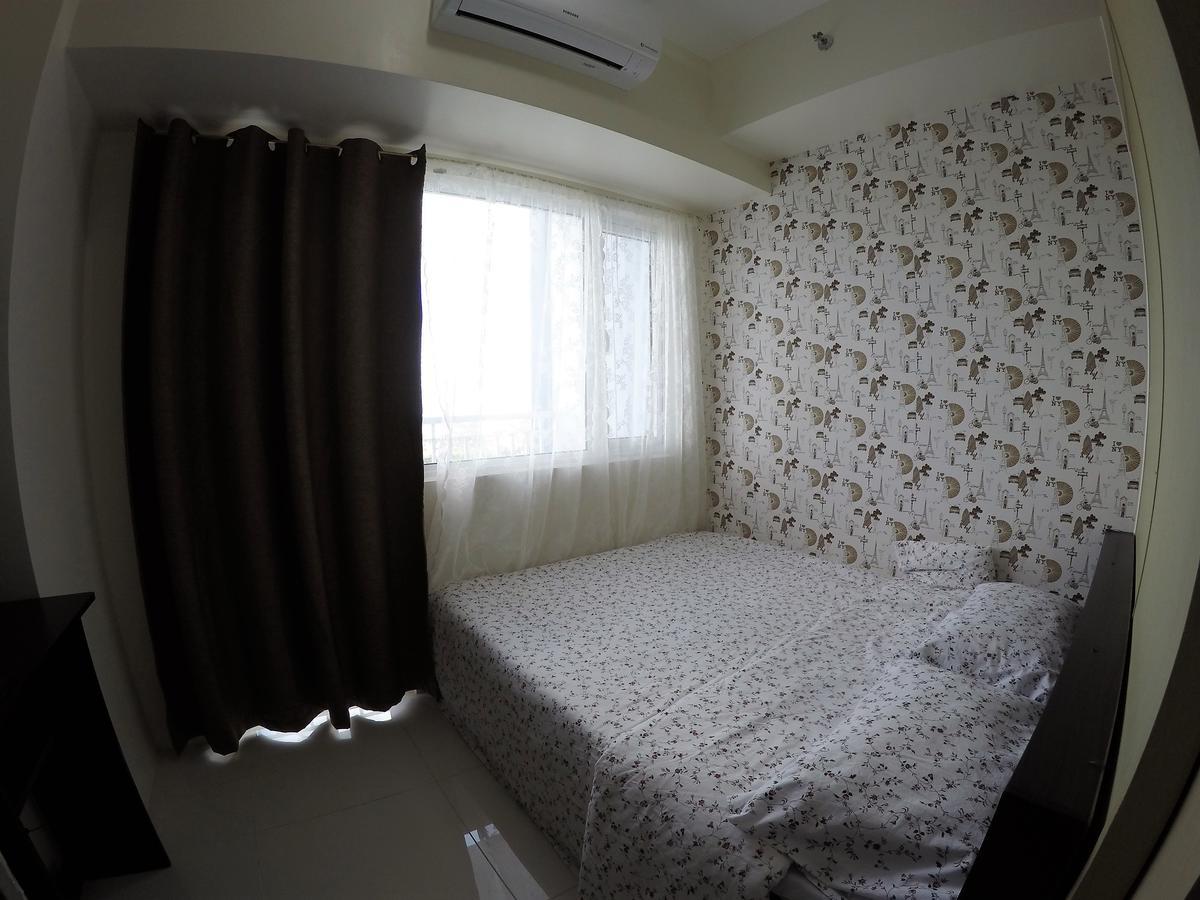 Wind Residence Condo - Tagaytay By Jaderooms Tagaytay City Ngoại thất bức ảnh