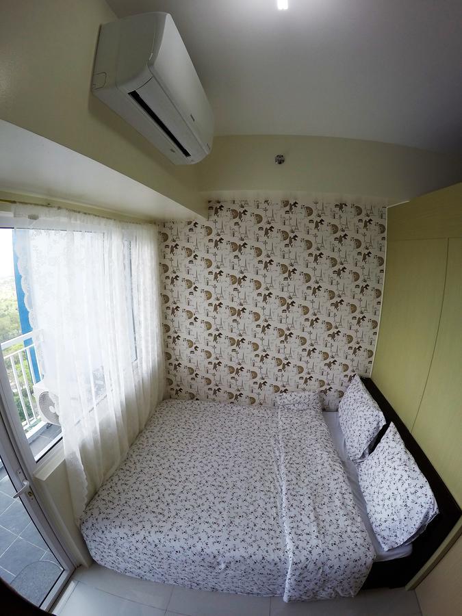 Wind Residence Condo - Tagaytay By Jaderooms Tagaytay City Ngoại thất bức ảnh