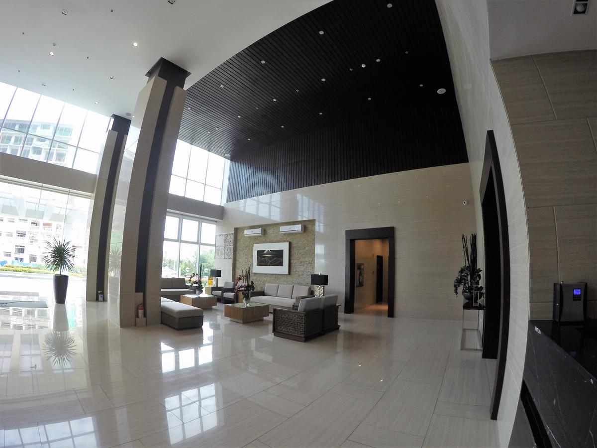 Wind Residence Condo - Tagaytay By Jaderooms Tagaytay City Ngoại thất bức ảnh