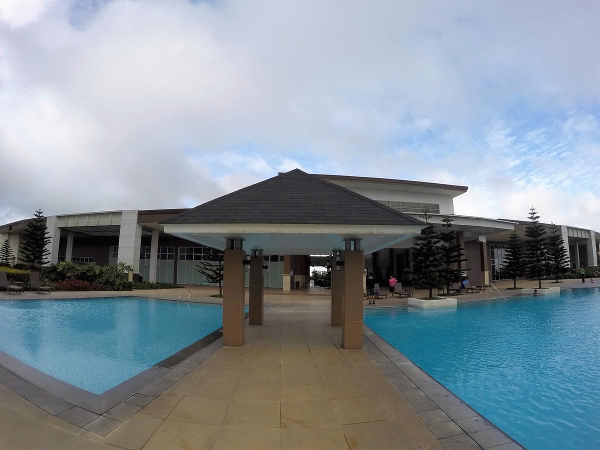 Wind Residence Condo - Tagaytay By Jaderooms Tagaytay City Ngoại thất bức ảnh