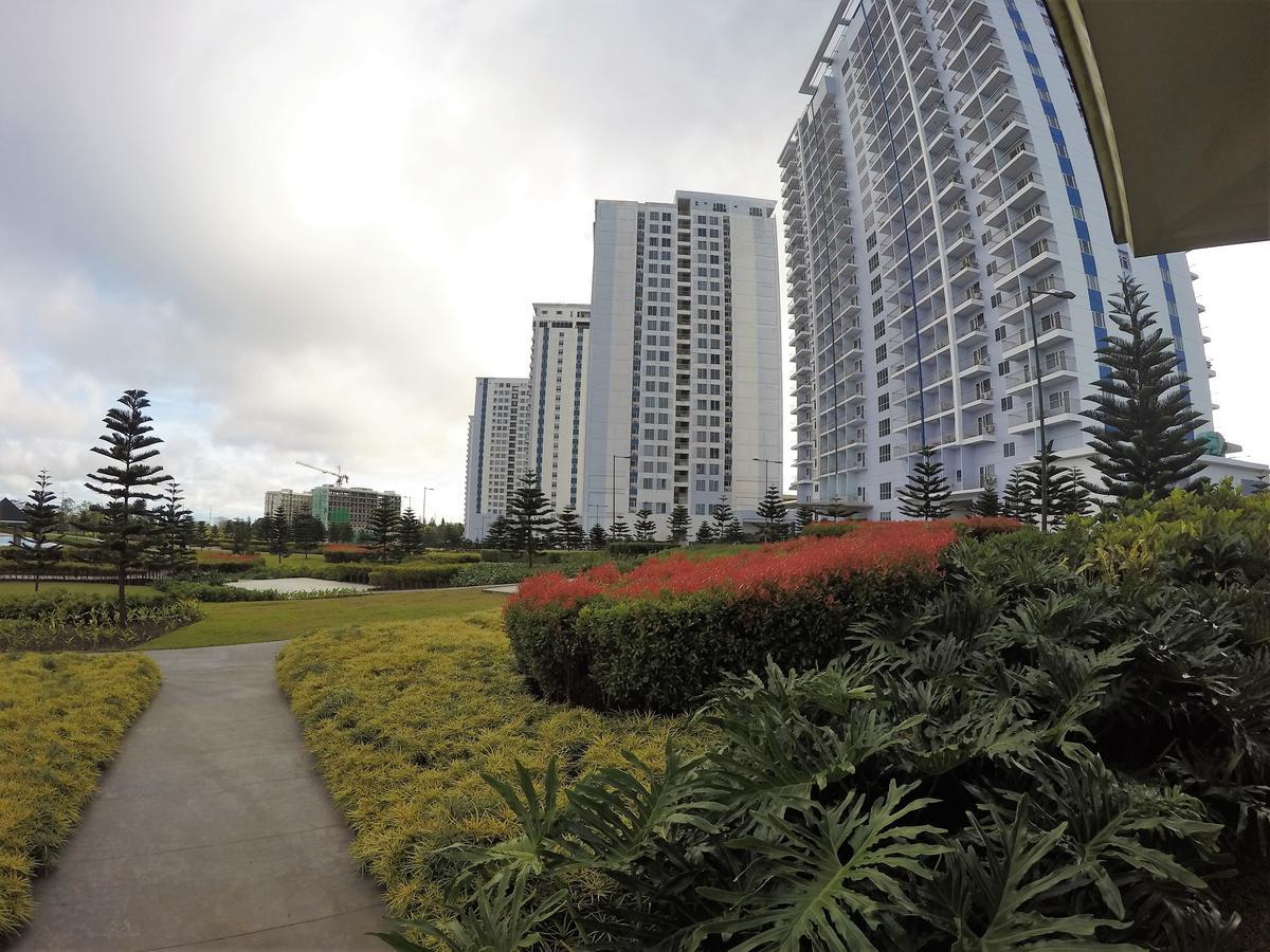 Wind Residence Condo - Tagaytay By Jaderooms Tagaytay City Ngoại thất bức ảnh