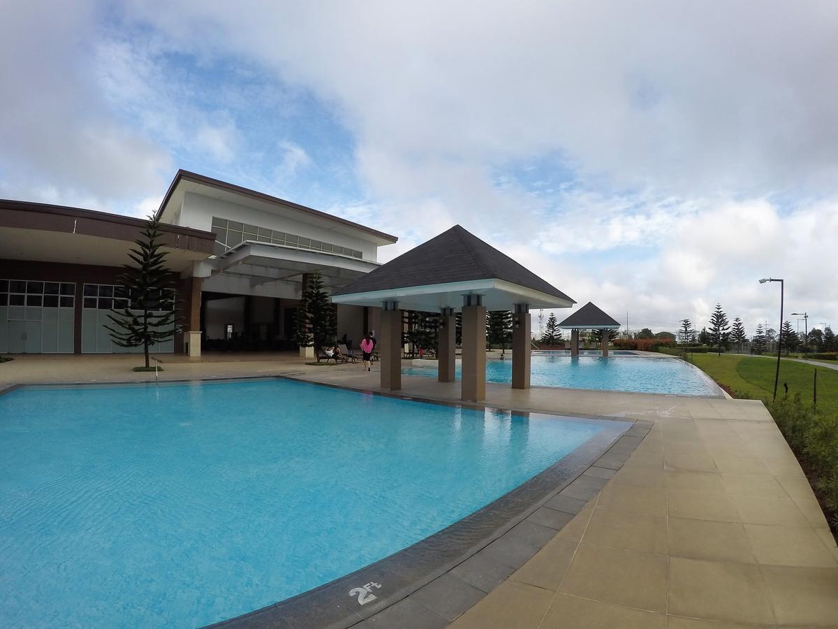 Wind Residence Condo - Tagaytay By Jaderooms Tagaytay City Ngoại thất bức ảnh